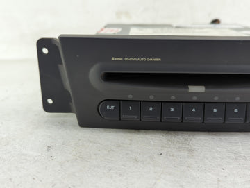 2005 Chrysler Pacifica Radio AM FM Cd Player Receiver Replacement P/N:05094031AA Fits OEM Used Auto Parts