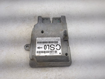 compare product 2006-2006 Chrysler Pacifica Safety Restraint Srs Airbag Control Module