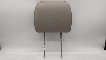 2005 Chrysler Pacifica Headrest Head Rest Front Driver Passenger Seat Fits OEM Used Auto Parts