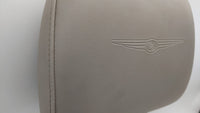 2005 Chrysler Pacifica Headrest Head Rest Front Driver Passenger Seat Fits OEM Used Auto Parts - Oemusedautoparts1.com