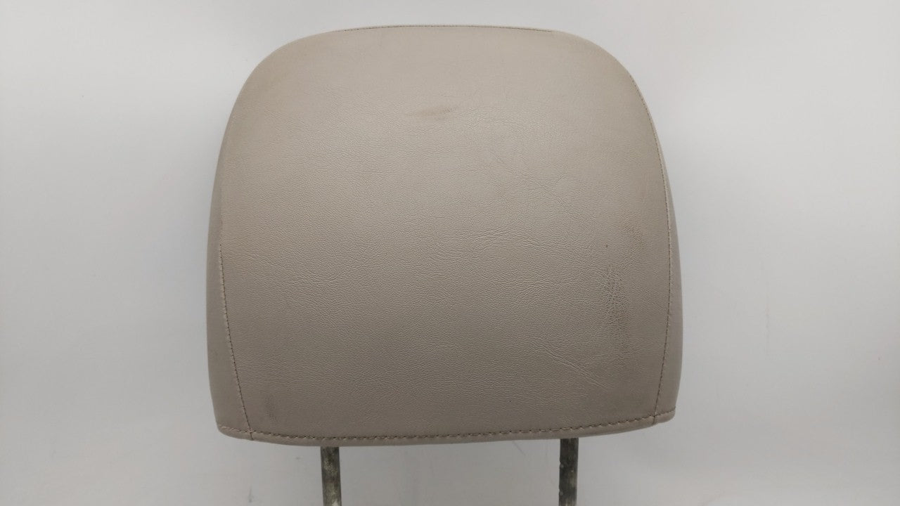 2005 Chrysler Pacifica Headrest Head Rest Front Driver Passenger Seat Fits OEM Used Auto Parts - Oemusedautoparts1.com