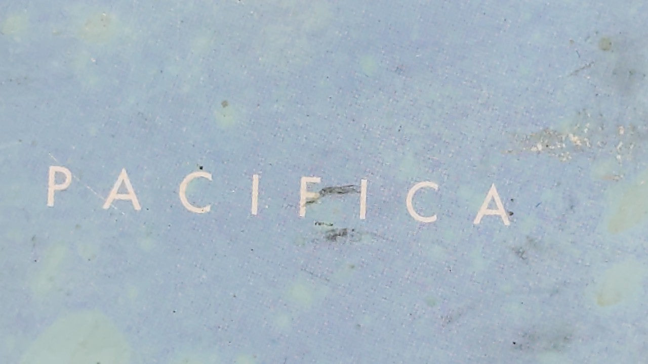 2005 Chrysler Pacifica Owners Manual Book Guide OEM Used Auto Parts - Oemusedautoparts1.com