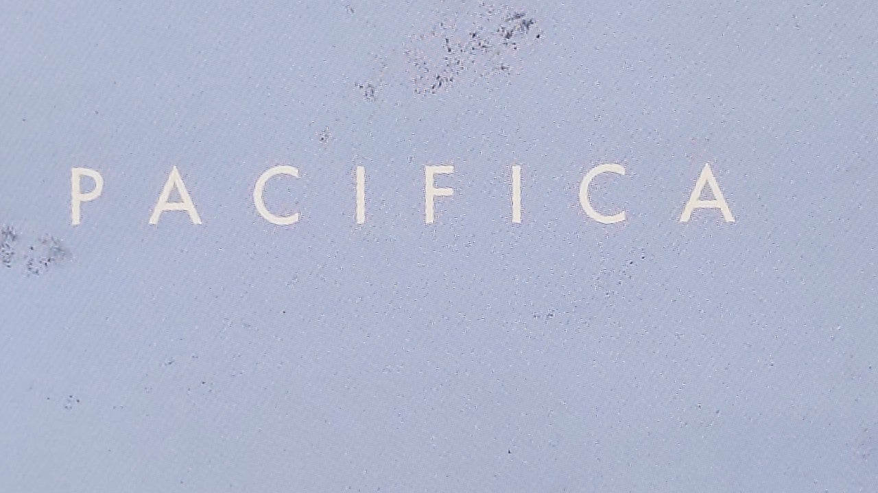 2005 Chrysler Pacifica Owners Manual Book Guide OEM Used Auto Parts - Oemusedautoparts1.com