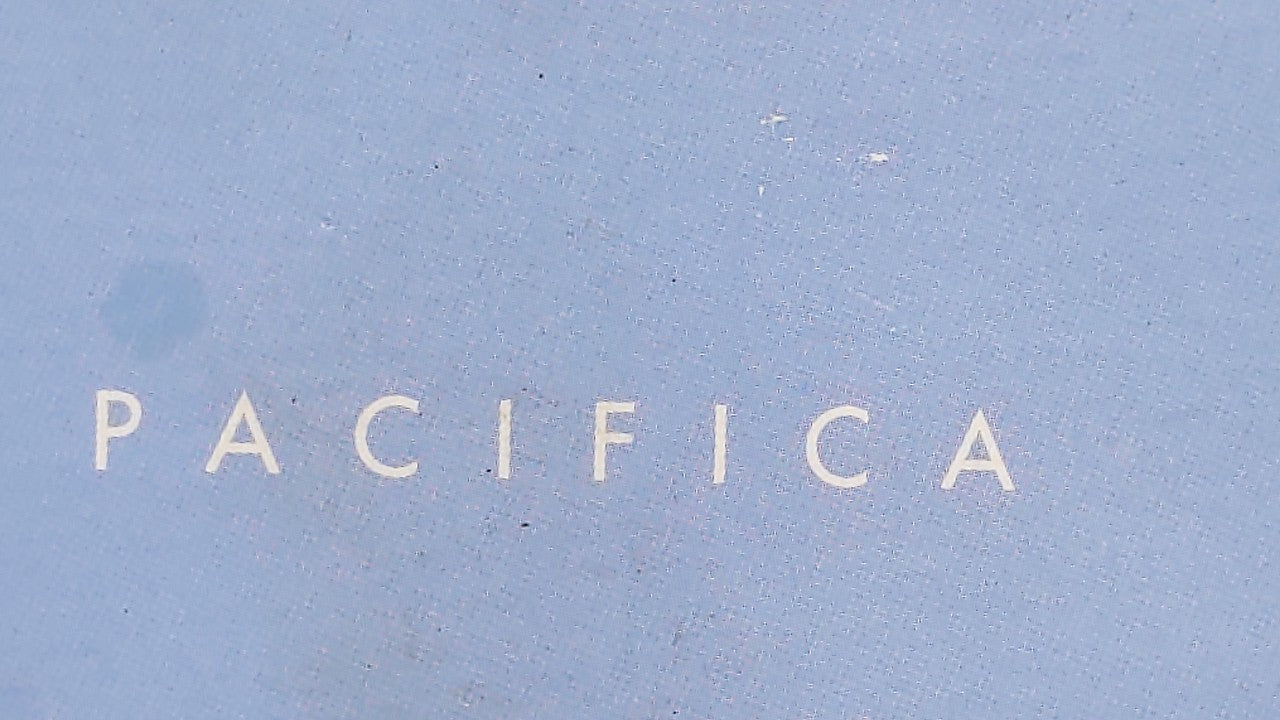 2005 Chrysler Pacifica Owners Manual Book Guide OEM Used Auto Parts - Oemusedautoparts1.com