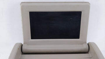 2005-2006 Chrysler Pacifica Information Display Screen