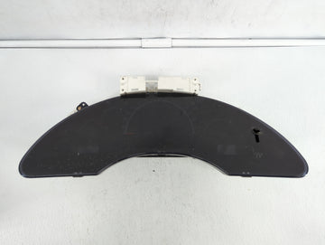 2005 Chrysler Pacifica Instrument Cluster Speedometer Gauges P/N:P05082902AF P05082902AE Fits OEM Used Auto Parts - Oemuseda
