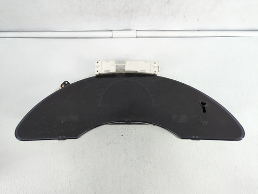 2005 Chrysler Pacifica Instrument Cluster Speedometer Gauges P/N:P05082902AF P05082902AE Fits OEM Used Auto Parts - Oemuseda