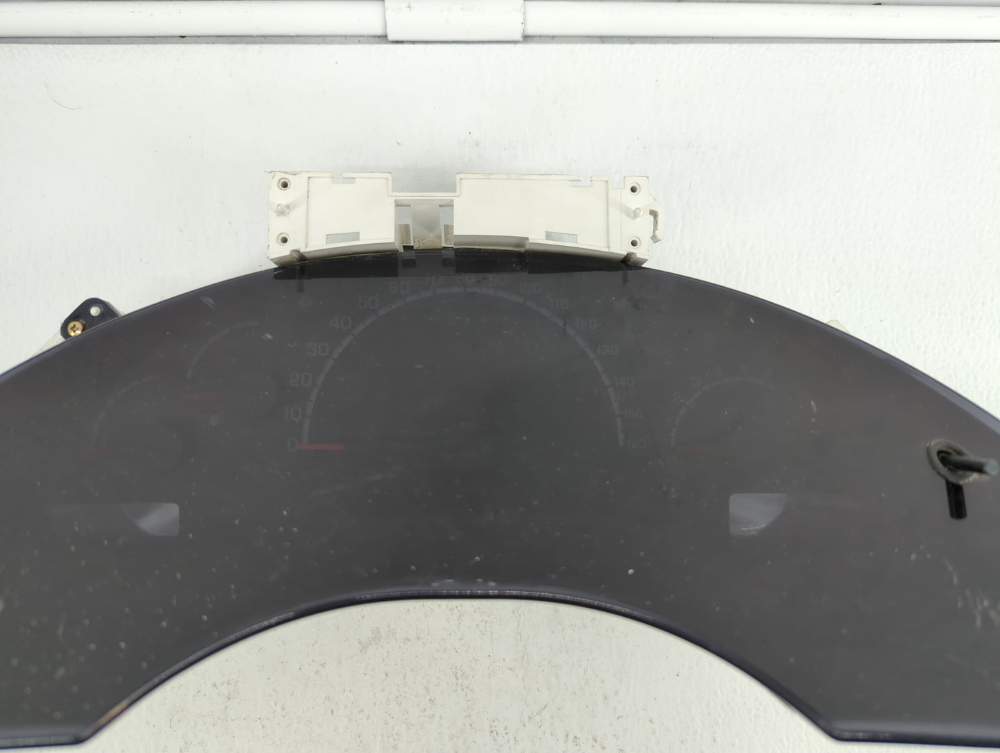 2005 Chrysler Pacifica Instrument Cluster Speedometer Gauges P/N:P05082902AF P05082902AE Fits OEM Used Auto Parts - Oemuseda