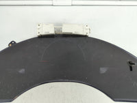 2005 Chrysler Pacifica Instrument Cluster Speedometer Gauges P/N:P05082902AF P05082902AE Fits OEM Used Auto Parts - Oemuseda