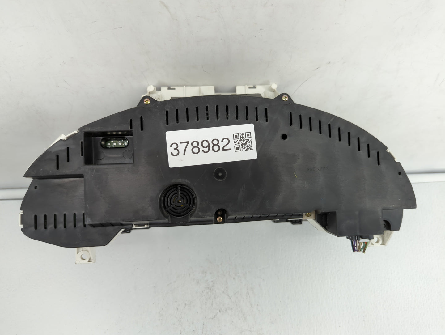 2005 Chrysler Pacifica Instrument Cluster Speedometer Gauges P/N:P05082902AF P05082902AE Fits OEM Used Auto Parts - Oemuseda