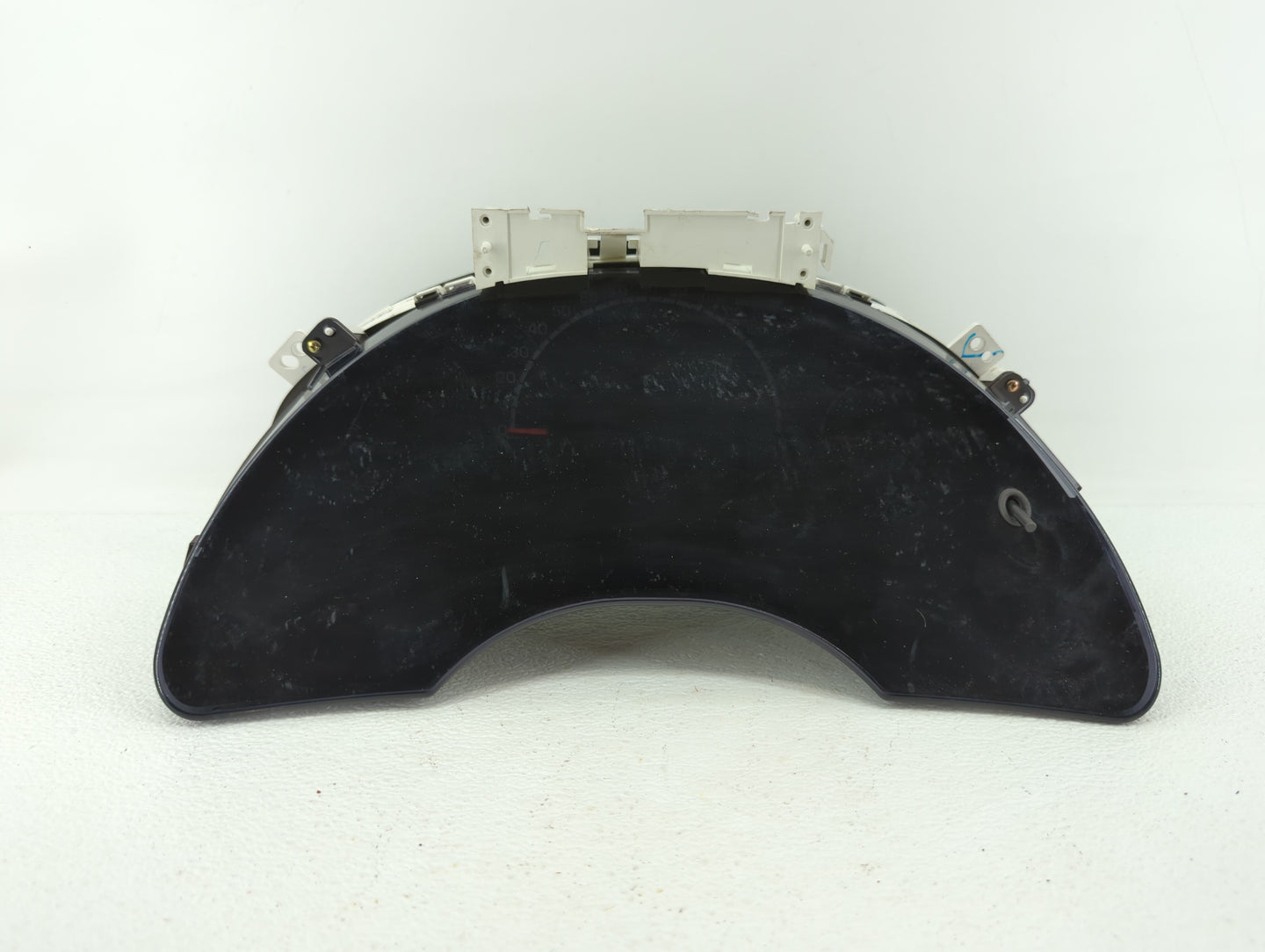 2005 Chrysler Pacifica Instrument Cluster Speedometer Gauges P/N:P05082902AF P05082902AE Fits OEM Used Auto Parts - Oemuseda