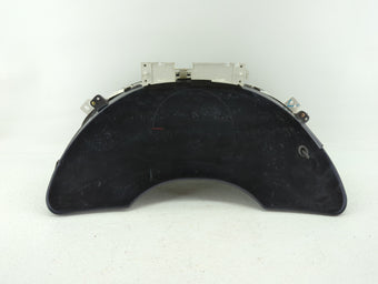 compare product 2005 Chrysler Pacifica Instrument Cluster Speedometer Gauges P/N:P05082902AF P05082902AE Fits OEM Used Auto Parts