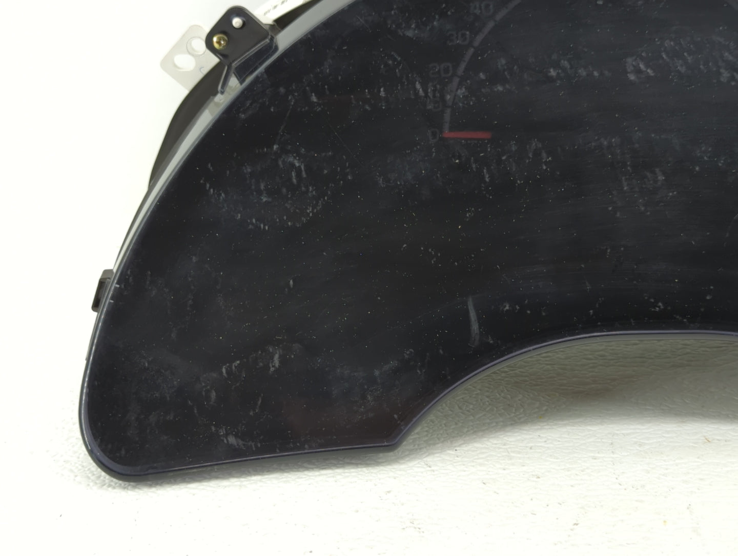 2005 Chrysler Pacifica Instrument Cluster Speedometer Gauges P/N:P05082902AF P05082902AE Fits OEM Used Auto Parts - Oemuseda