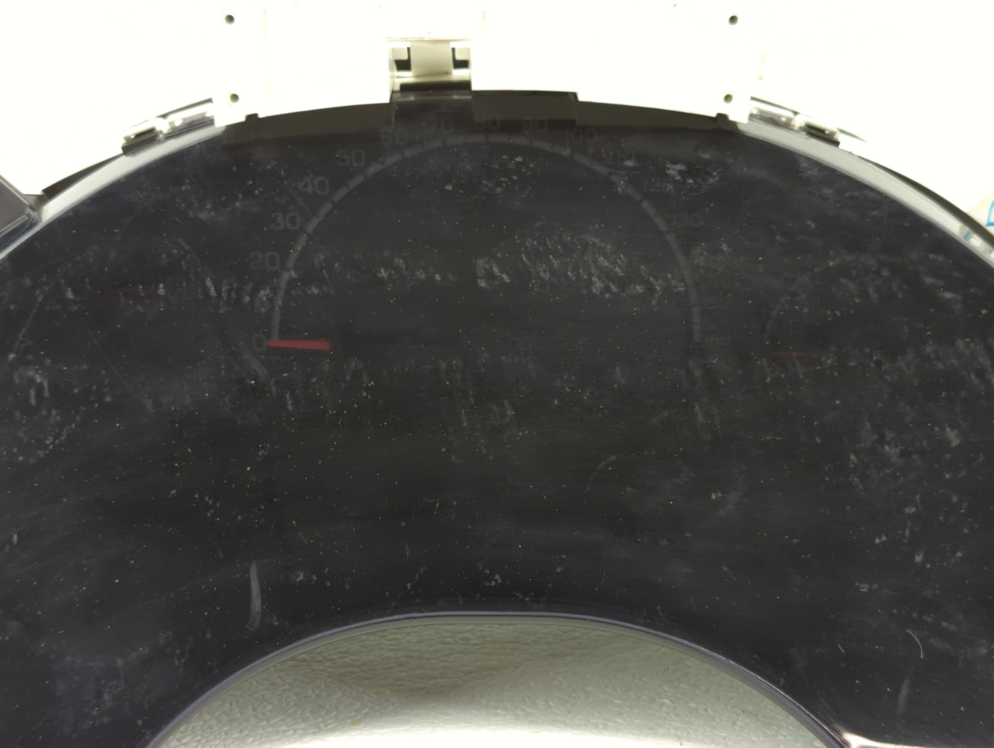 2005 Chrysler Pacifica Instrument Cluster Speedometer Gauges P/N:P05082902AF P05082902AE Fits OEM Used Auto Parts - Oemuseda