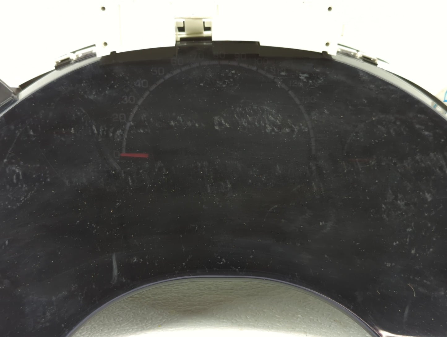 2005 Chrysler Pacifica Instrument Cluster Speedometer Gauges P/N:P05082902AF P05082902AE Fits OEM Used Auto Parts - Oemuseda