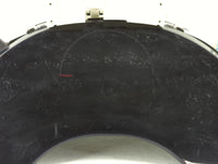 2005 Chrysler Pacifica Instrument Cluster Speedometer Gauges P/N:P05082902AF P05082902AE Fits OEM Used Auto Parts - Oemuseda