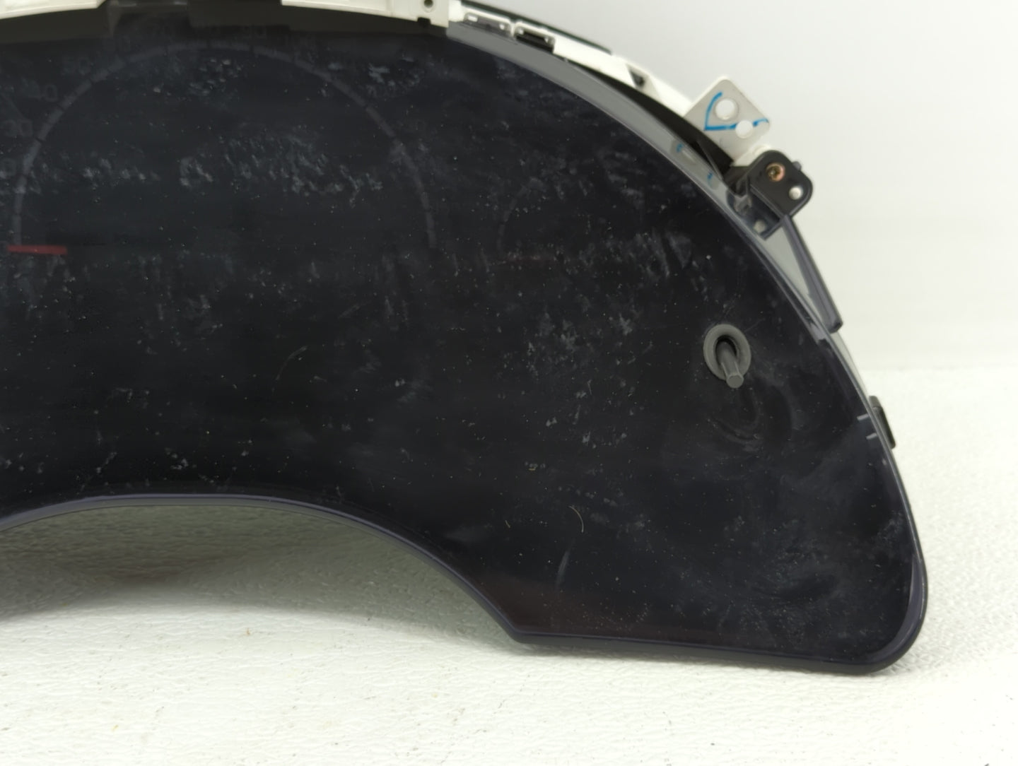 2005 Chrysler Pacifica Instrument Cluster Speedometer Gauges P/N:P05082902AF P05082902AE Fits OEM Used Auto Parts - Oemuseda