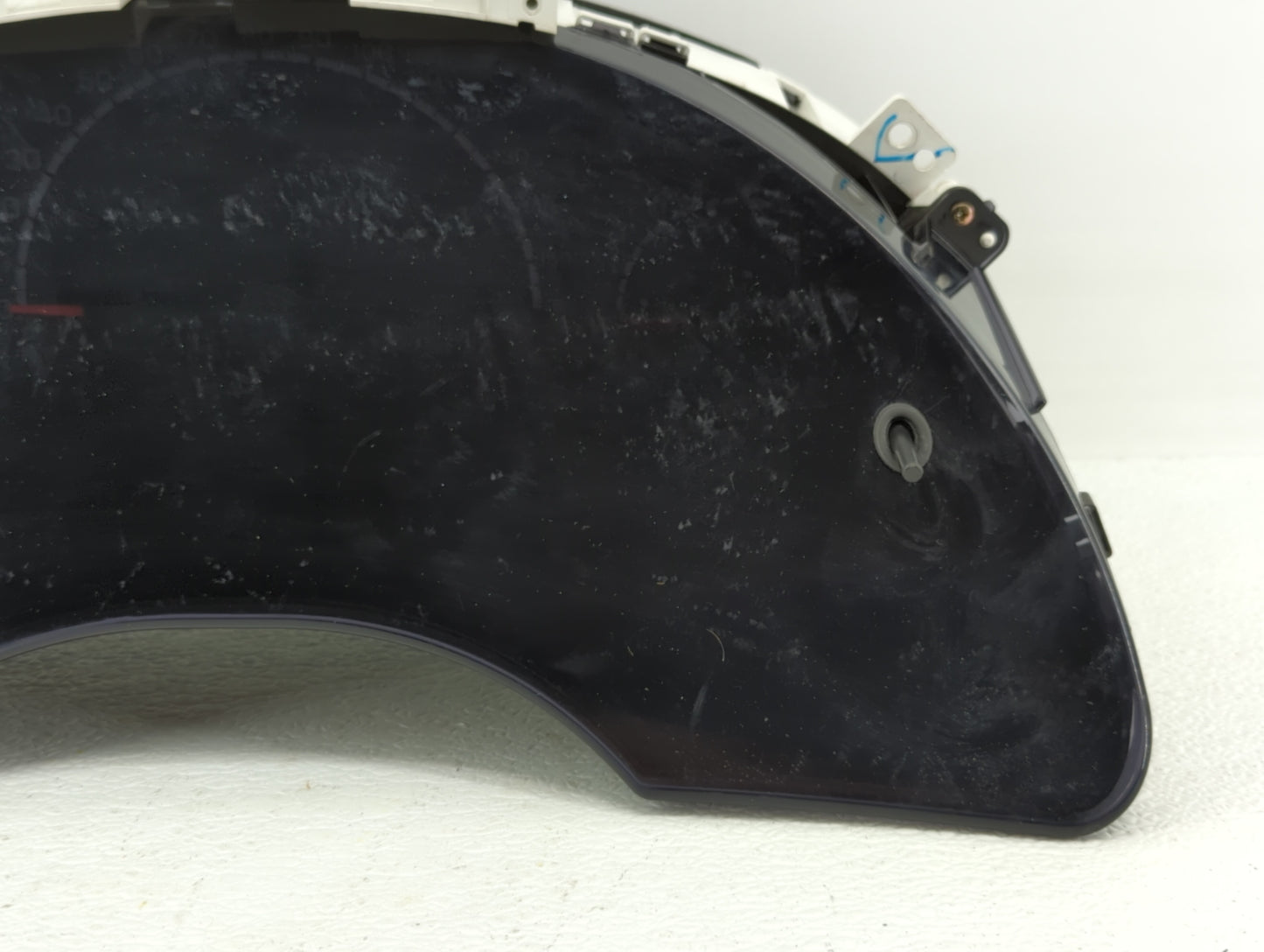 2005 Chrysler Pacifica Instrument Cluster Speedometer Gauges P/N:P05082902AF P05082902AE Fits OEM Used Auto Parts - Oemuseda