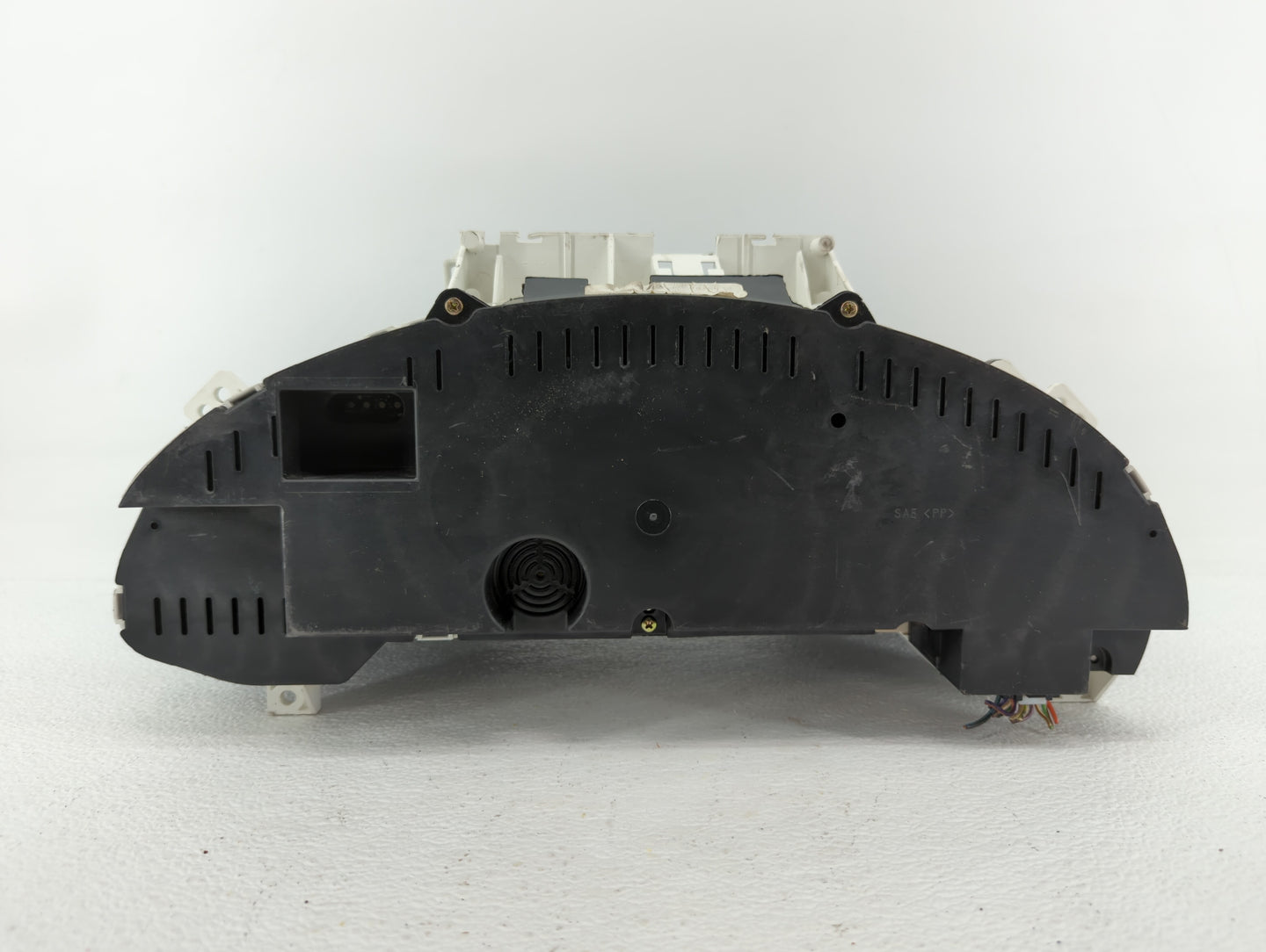 2005 Chrysler Pacifica Instrument Cluster Speedometer Gauges P/N:P05082902AF P05082902AE Fits OEM Used Auto Parts - Oemuseda