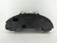 2005 Chrysler Pacifica Instrument Cluster Speedometer Gauges P/N:P05082902AF P05082902AE Fits OEM Used Auto Parts - Oemuseda