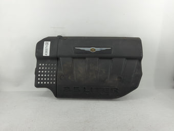 compare product 2005 Chrysler Pacifica Engine Cover