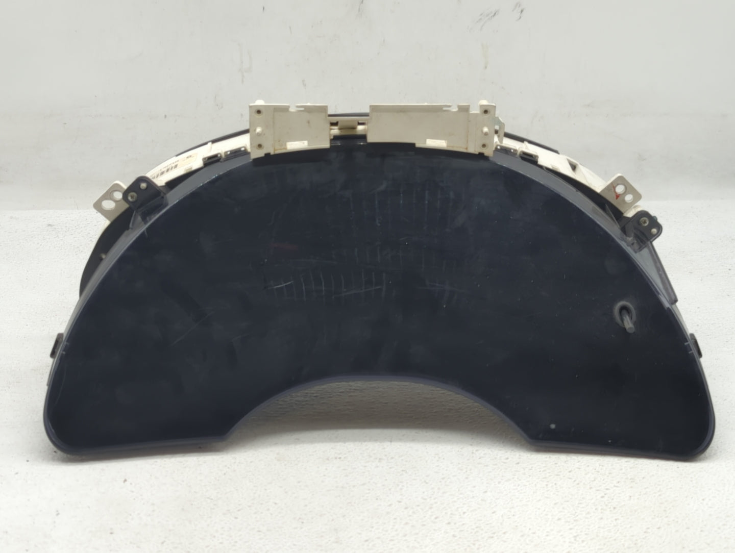 2005 Chrysler Pacifica Instrument Cluster Speedometer Gauges P/N:P05082901AE P05082901AF Fits OEM Used Auto Parts - Oemuseda