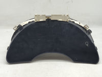 2005 Chrysler Pacifica Instrument Cluster Speedometer Gauges P/N:P05082901AE P05082901AF Fits OEM Used Auto Parts - Oemuseda