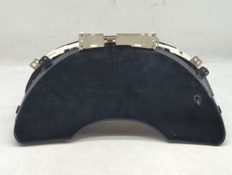 compare product 2005 Chrysler Pacifica Instrument Cluster Speedometer Gauges P/N:P05082901AE P05082901AF Fits OEM Used Auto Parts