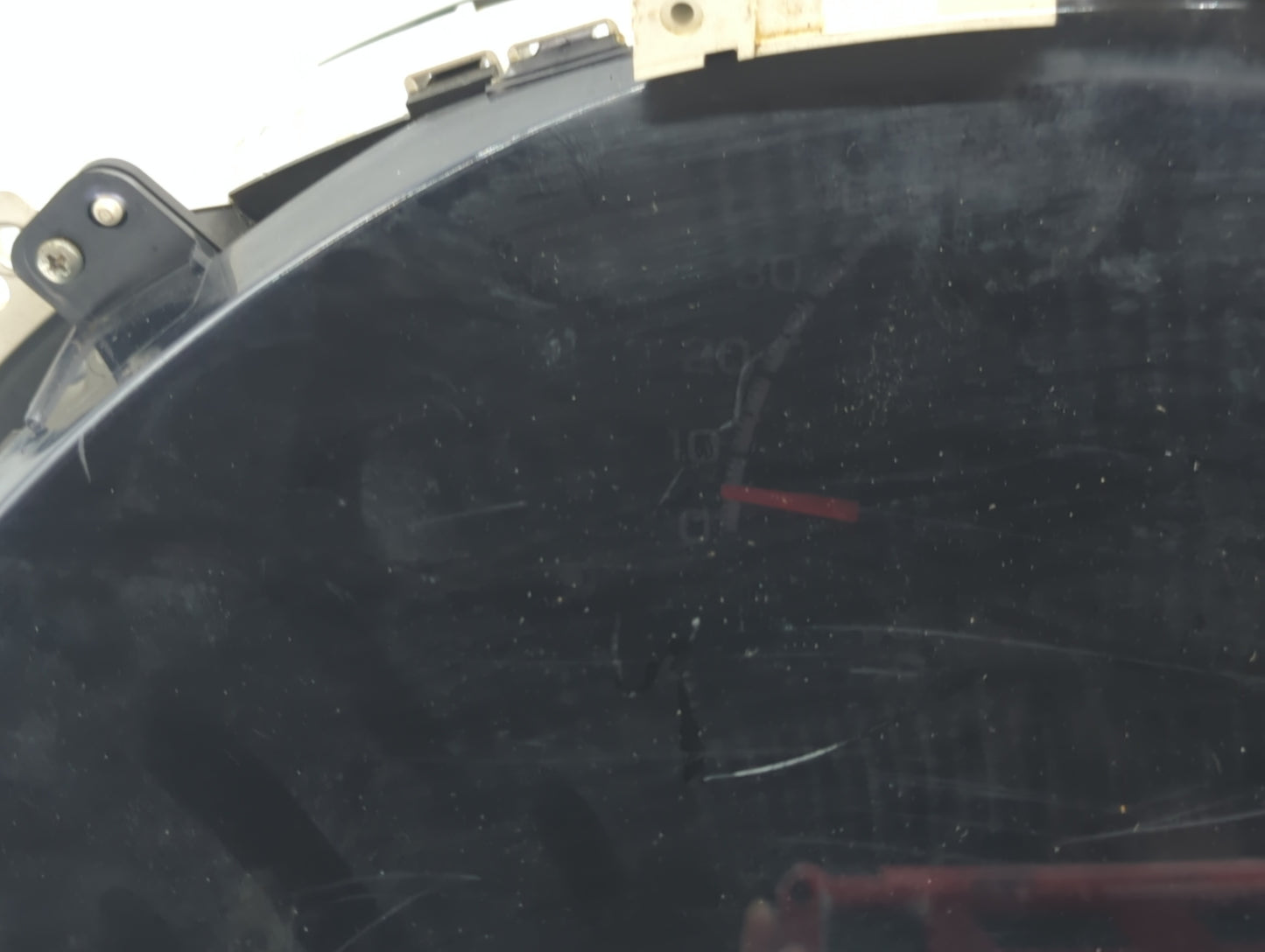 2005 Chrysler Pacifica Instrument Cluster Speedometer Gauges P/N:P05082901AE P05082901AF Fits OEM Used Auto Parts - Oemuseda