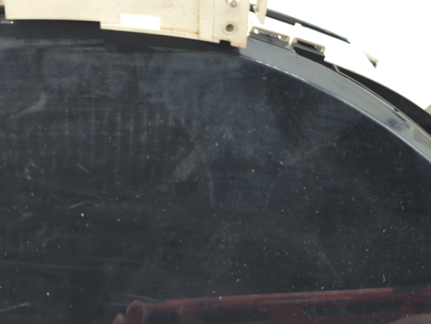 2005 Chrysler Pacifica Instrument Cluster Speedometer Gauges P/N:P05082901AE P05082901AF Fits OEM Used Auto Parts - Oemuseda