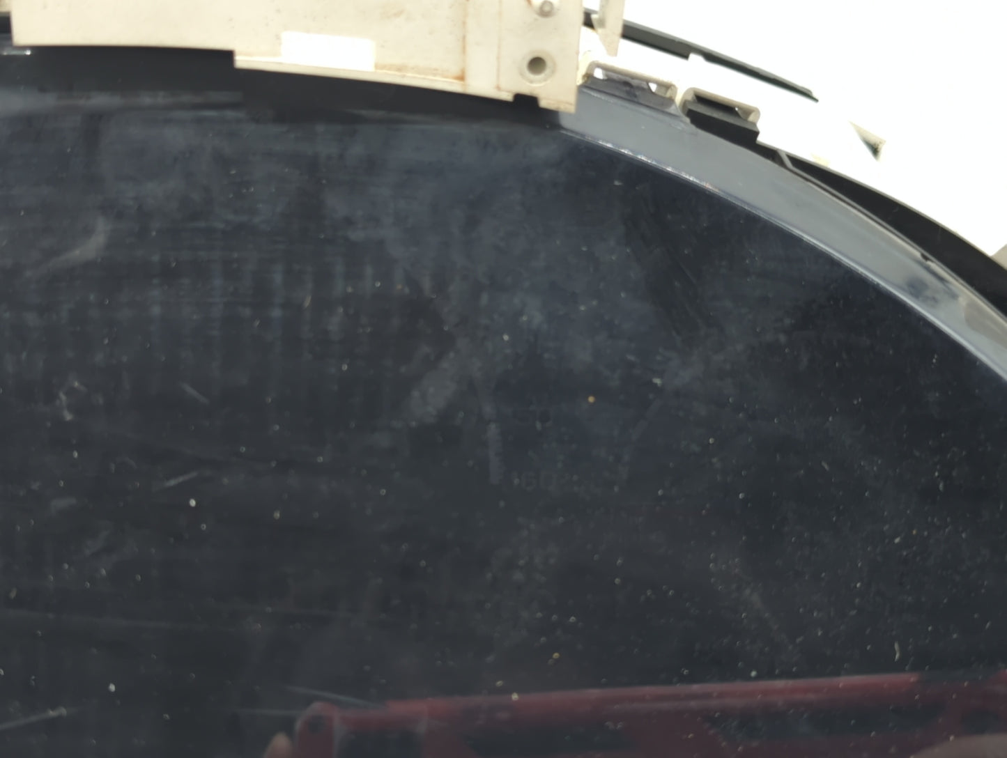 2005 Chrysler Pacifica Instrument Cluster Speedometer Gauges P/N:P05082901AE P05082901AF Fits OEM Used Auto Parts - Oemuseda