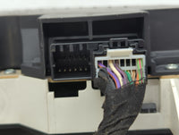 2005 Chrysler Pacifica Instrument Cluster Speedometer Gauges P/N:P05082901AE P05082901AF Fits OEM Used Auto Parts - Oemuseda