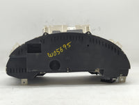 2005 Chrysler Pacifica Instrument Cluster Speedometer Gauges P/N:P05082901AE P05082901AF Fits OEM Used Auto Parts - Oemuseda