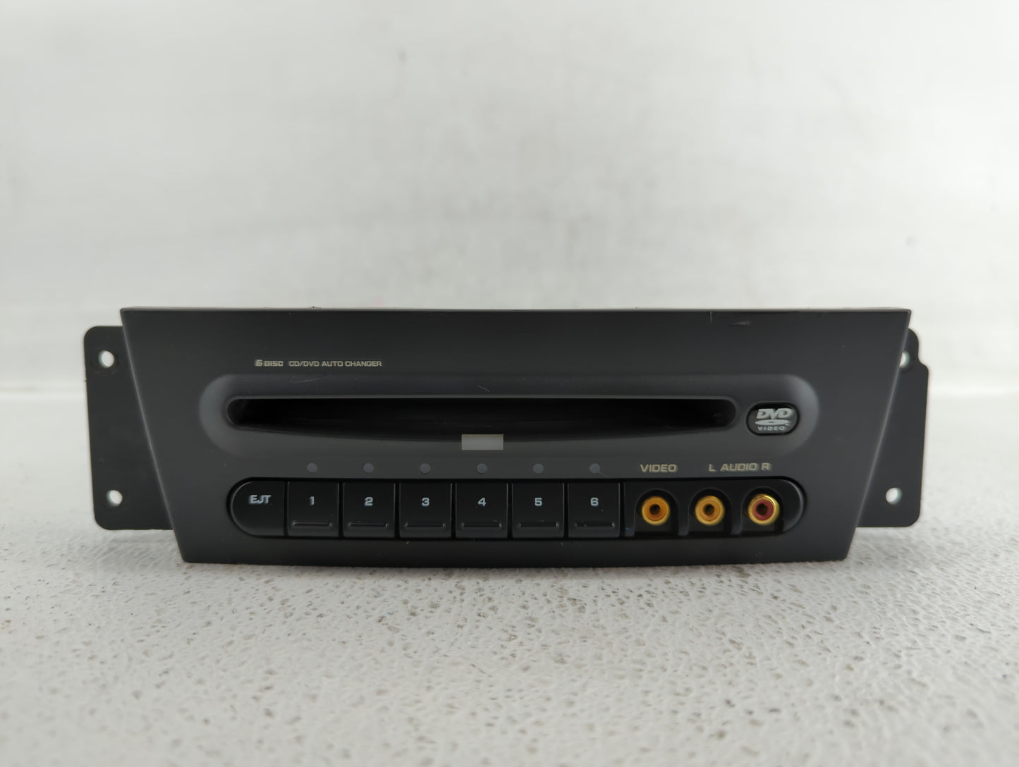 2005 Chrysler Pacifica Radio AM FM Cd Player Receiver Replacement P/N:P05094031AF P05094031AA Fits OEM Used Auto Parts - Oem