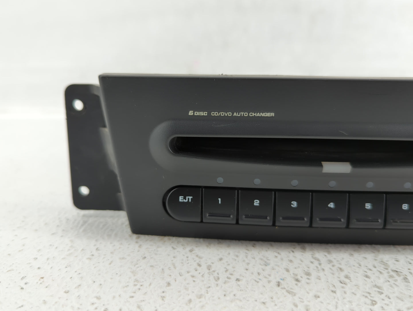 2005 Chrysler Pacifica Radio AM FM Cd Player Receiver Replacement P/N:P05094031AF P05094031AA Fits OEM Used Auto Parts - Oem