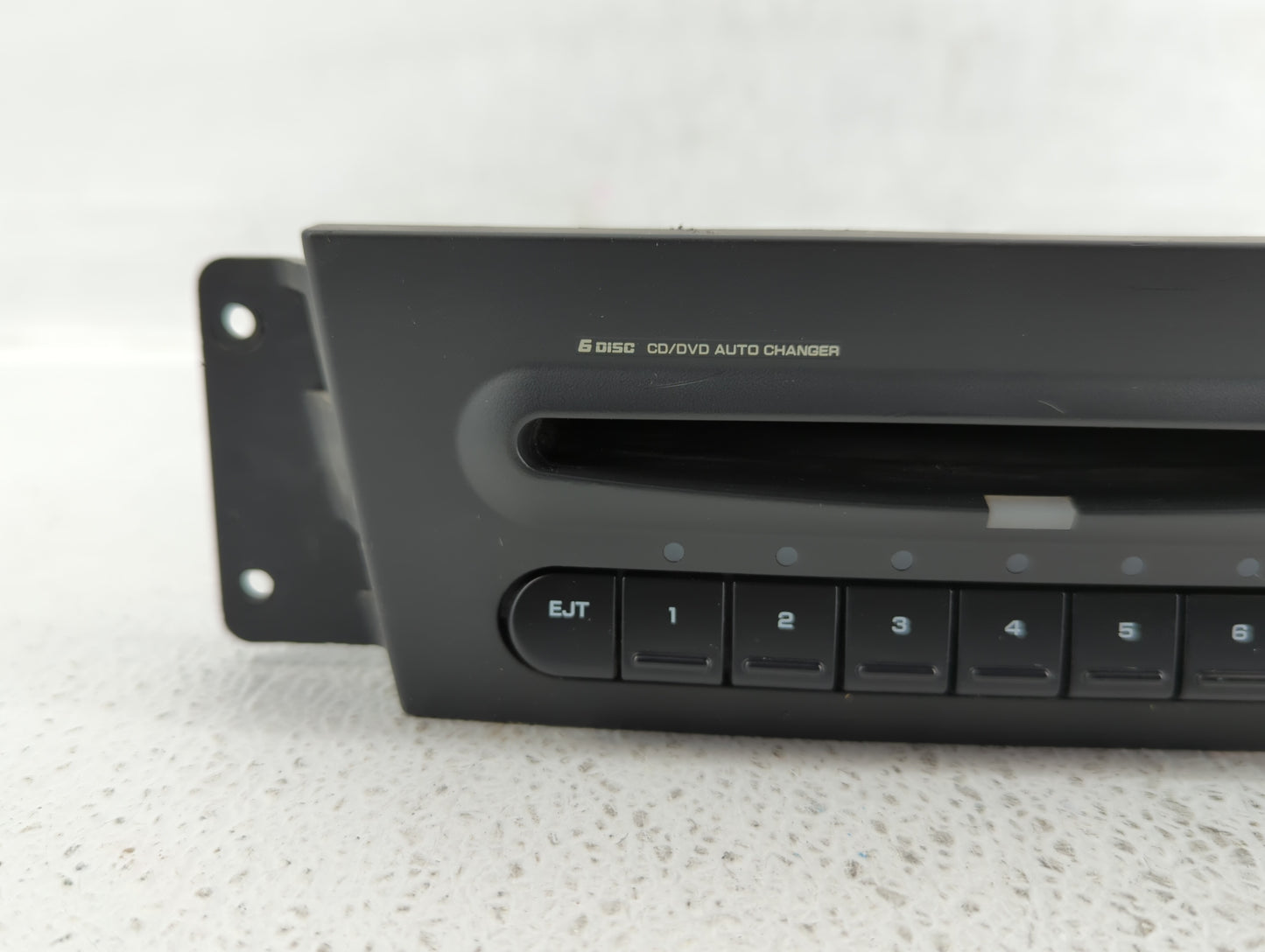 2005 Chrysler Pacifica Radio AM FM Cd Player Receiver Replacement P/N:P05094031AF P05094031AA Fits OEM Used Auto Parts - Oem