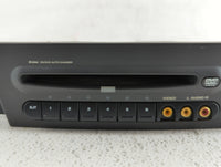 2005 Chrysler Pacifica Radio AM FM Cd Player Receiver Replacement P/N:P05094031AF P05094031AA Fits OEM Used Auto Parts - Oem