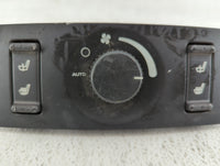 2004-2008 Chrysler Pacifica Climate Control Module Temperature AC/Heater Replacement Fits Fits 2004 2005 2006 2007 2008 OEM 
