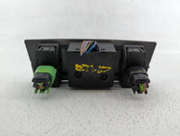 2004-2008 Chrysler Pacifica Climate Control Module Temperature AC/Heater Replacement Fits Fits 2004 2005 2006 2007 2008 OEM 