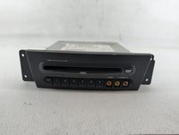2004-2008 Chrysler Pacifica Information Radio Display Screen 547025 - Oemusedautoparts1.com