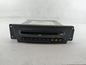 compare product 2004-2008 Chrysler Pacifica Information Radio Display Screen 547025