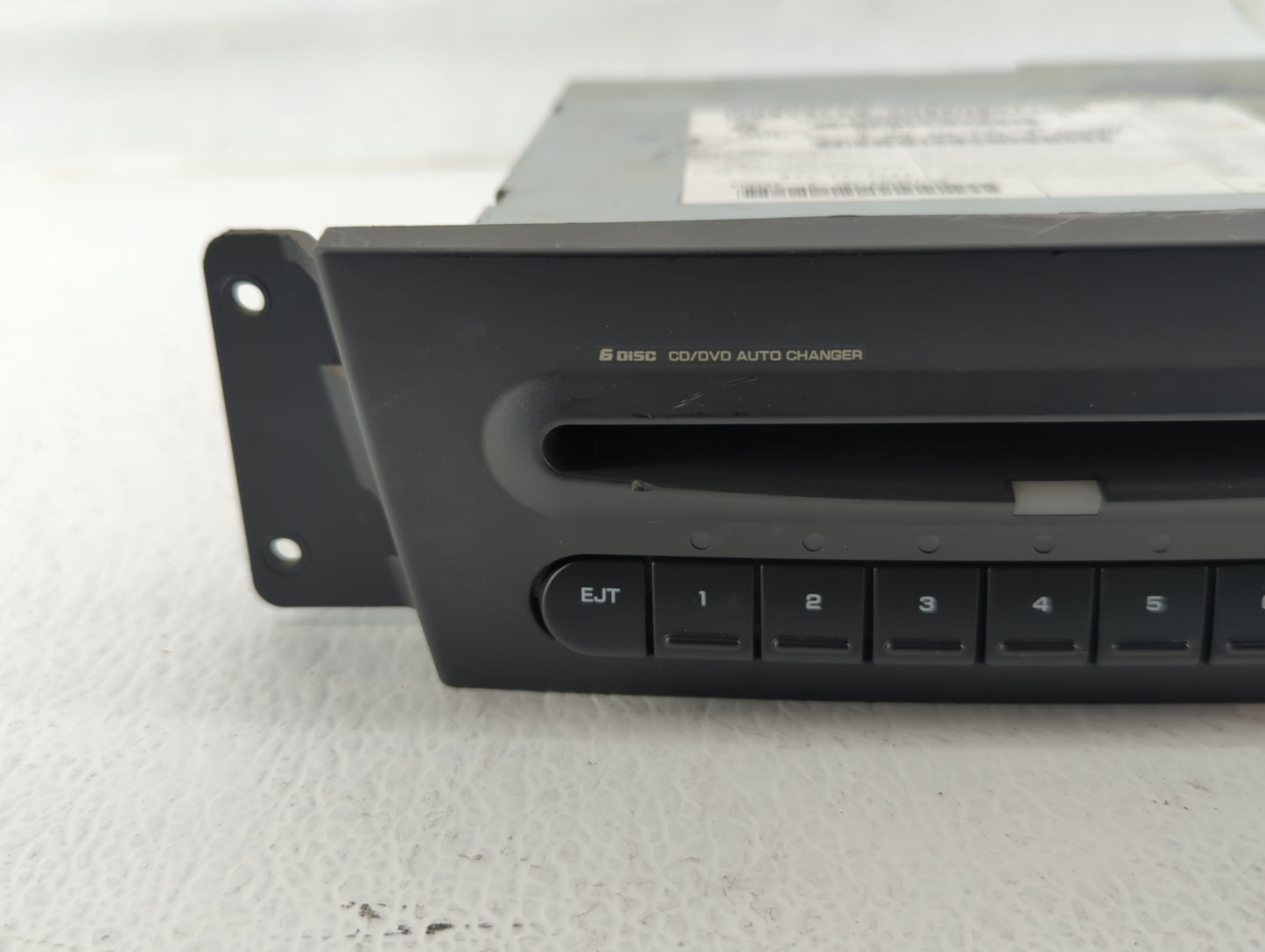 2004-2008 Chrysler Pacifica Information Display Screen - Oemusedautoparts1.com