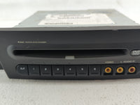 2004-2008 Chrysler Pacifica Information Radio Display Screen 547025 - Oemusedautoparts1.com