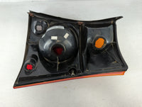 2005 Chrysler Pacifica Tail Light Assembly Driver Left OEM P/N:04857587AC Fits OEM Used Auto Parts - Oemusedautoparts1.com