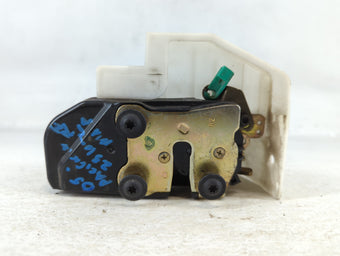 compare product 2005 Chrysler Pacifica Front Right Passenger Lock Actuator