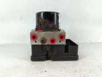 2005-2006 Chrysler Pacifica Anti-Lock Brake ABS Pump Module Actuator OEM P/N:P04721106AD Fits Fits 2005 2006 OEM Used Auto P