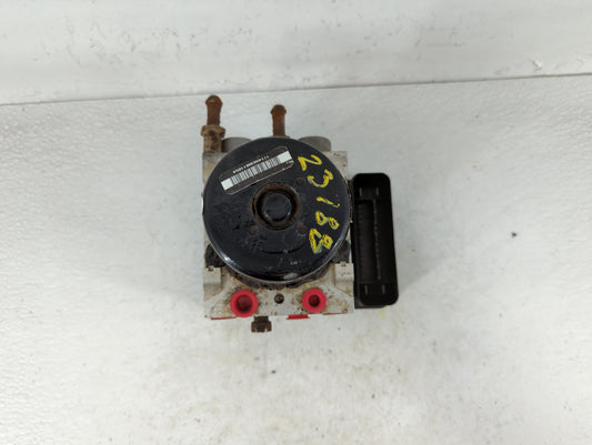 2005-2006 Chrysler Pacifica ABS Pump Control Module Replacement P/N:P04721106AD Fits Fits 2005 2006 OEM Used Auto Parts