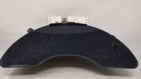 2005 Chrysler Pacifica Instrument Cluster Speedometer Gauges P/N:P05082902AF Fits OEM Used Auto Parts - Oemusedautoparts1.co