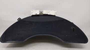 2005 Chrysler Pacifica Instrument Cluster Speedometer Gauges P/N:P05082902AF Fits OEM Used Auto Parts - Oemusedautoparts1.co
