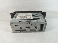 2004-2008 Chrysler Pacifica Radio AM FM Cd Player Receiver Replacement P/N:P05082764AF Fits Fits 2004 2005 2006 2007 2008 OE